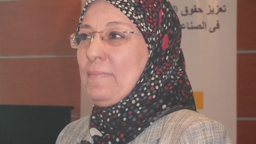 القوى العاملة: 23 يوليو إجازة بأجر كامل للقطاع الخاص